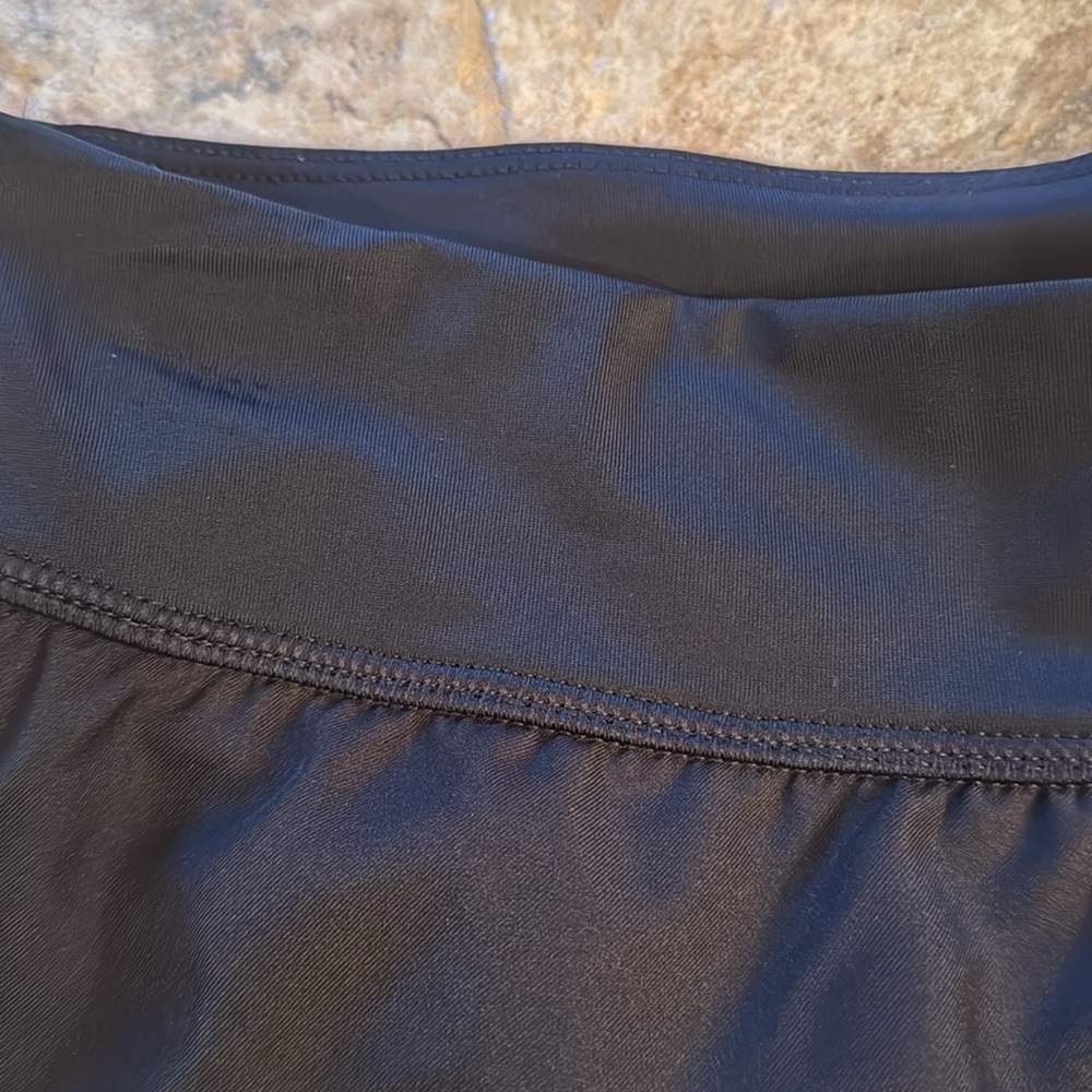 NWT Nike swim short element ness9389-001 size large - Picture 5 of 9